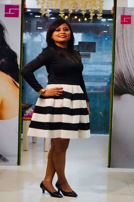 Nidhi Sharma